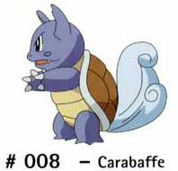 N 008 Carabaffe